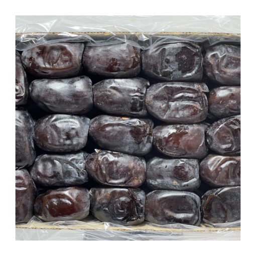خرمای رطب مضافتی دو ردیفه ممتاز - Image 5