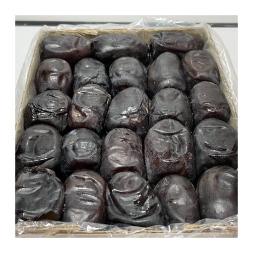 خرمای رطب مضافتی دو ردیفه ممتاز - Image 6